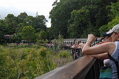0536 Kuranda Scenic Railway
